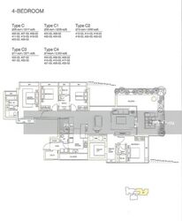 Centennia Suites (D9), Condominium #507826641